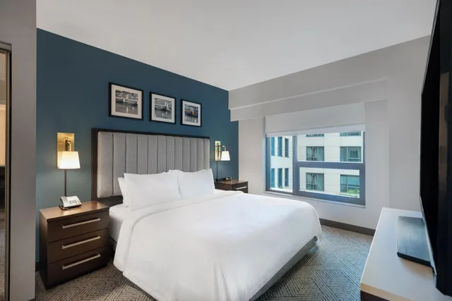 جناح بغرفتي نوم، Residence Inn By Marriott Boston Back Bay Fenway 8/10
