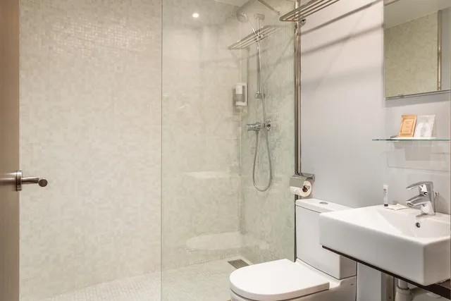 غرفة مفردة، Hotel Madanis Liceo 13/13