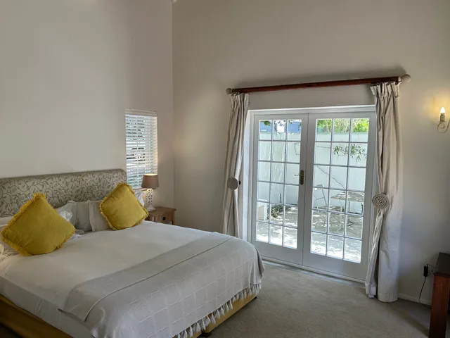 غرفة ديلوكس بسرير مزدوج، Wedgeview Country House Spa 1/7