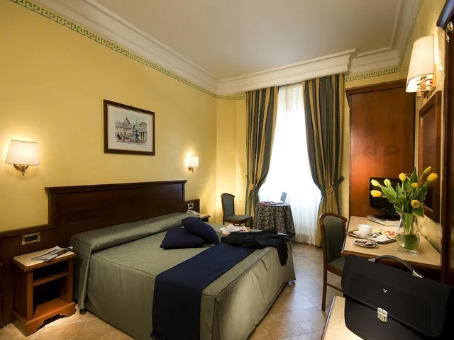 غرفة تُحدَّد عند الوصول، Hotel Sonya 1/1