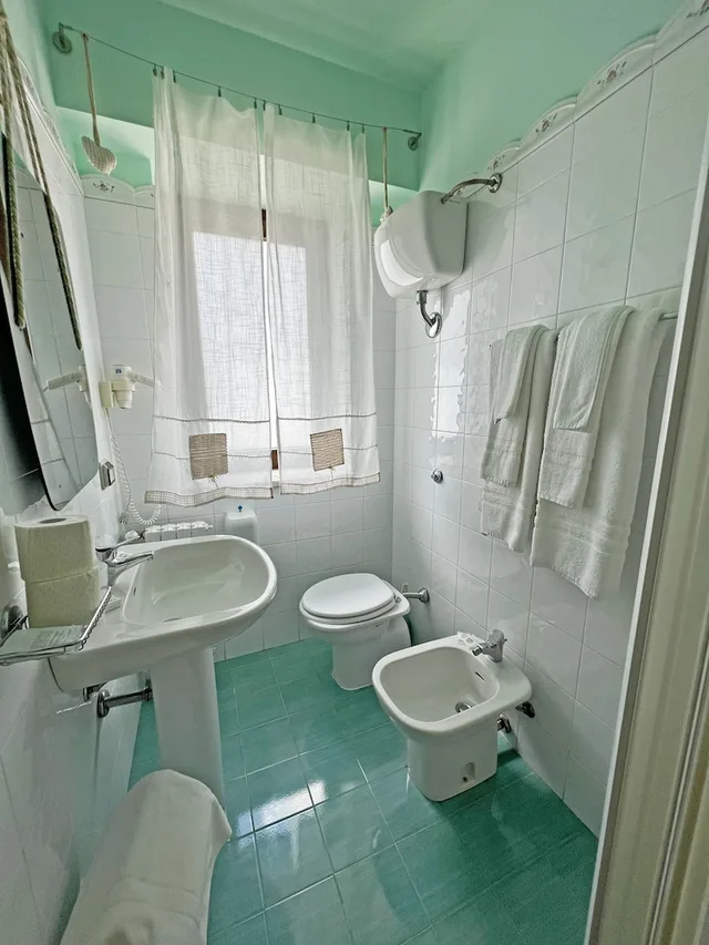 غرفة بسرير مزدوج، Casale Villa Raino 7/7