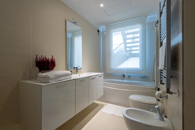 استوديو، Hotel Residence Le Terrazze 7/7