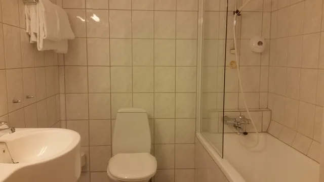 Room, Single, Fjord View، Brakanes 8/11