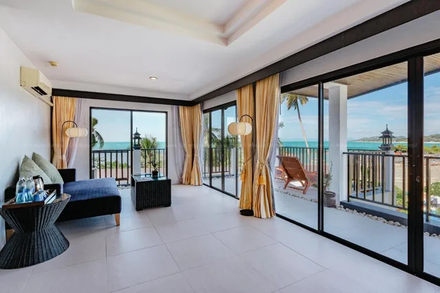 Suite, Sea View, Samaya Wellness Resort 4/6