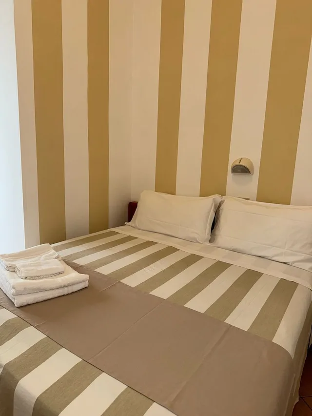 غرفة اقتصادية صغيرة بسرير فردي، Hotel Villa Caterina 6/10