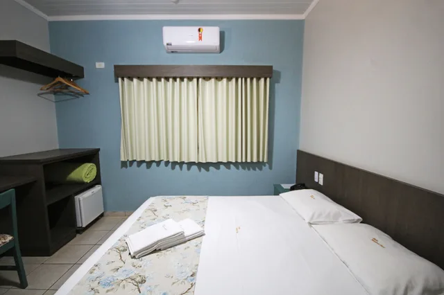 Standard, Double Bed, Hotel Villa Rebellato 8/10