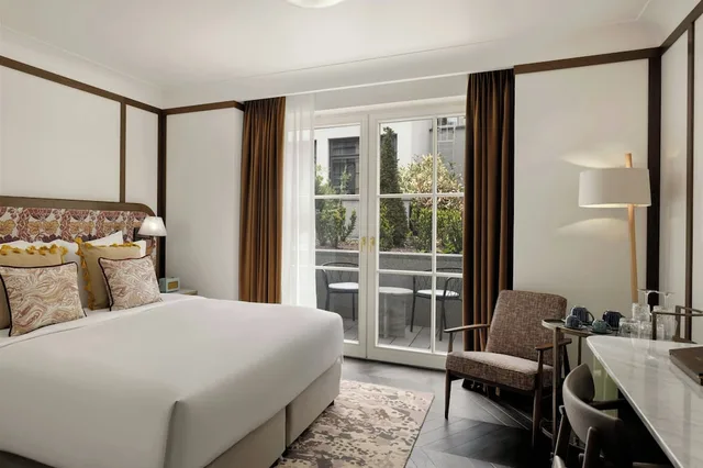 Heritage, King Bed، Stradom House, Autograph Collection 5/10