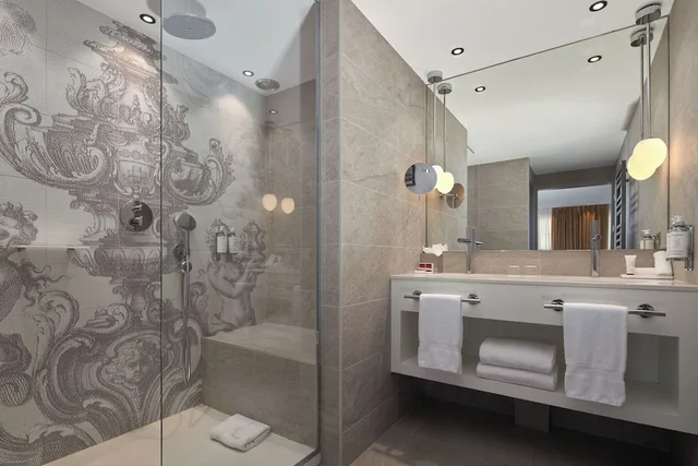 Deluxe, Hotel La Lanterne & Spa 4/4