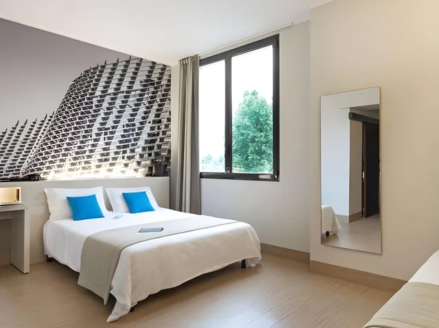 Deluxe, B&B Hotel Faenza 1/1