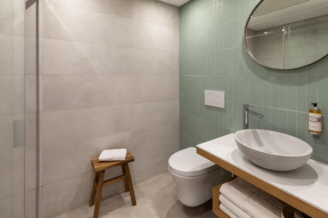 غرفة بريميوم، Pure Formosa Concept Hotel 4/6