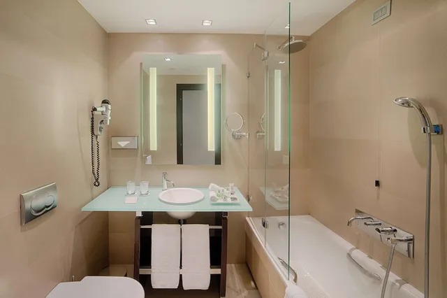 Premium, Tivoli Milano President 8/9