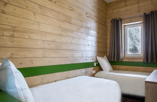 1 Bedroom, Mezzanine, Suite, Alcove، Ormelune 2/3