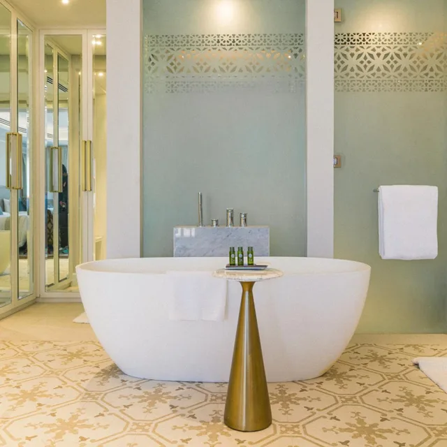 Royal, Ocean, Mansion, Single Bed، Royal Saray Resort 5/5