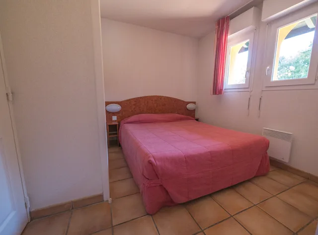 3 Rooms, Apartment، Residence Soko Eder 1/3