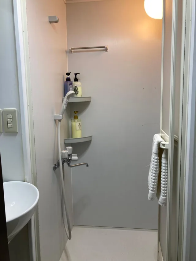 غرفة اقتصادية بسرير مزدوج، GreenHotel 1/1