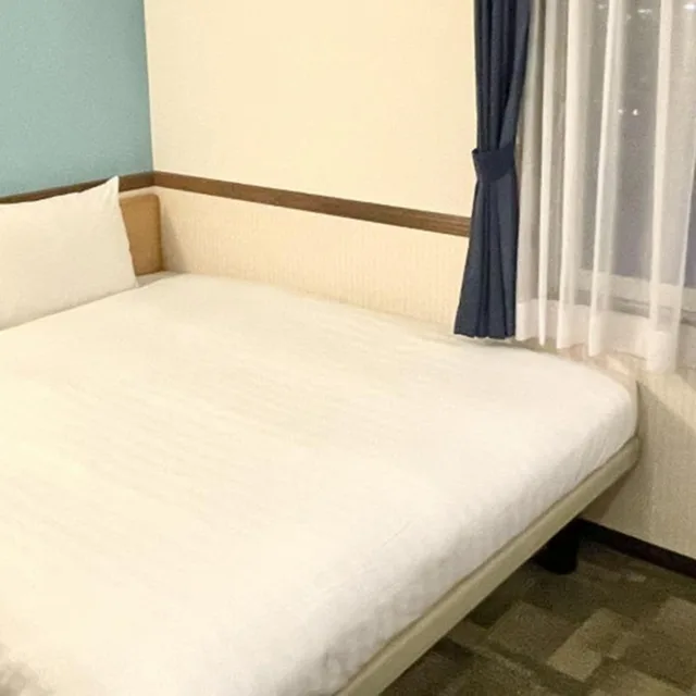 غرفة بسرير كوين، Toyoko Inn Tokyo Haneda Airport No.1 1/1