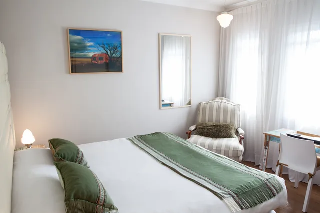 غرفة سوبيريور، Rendez Vous Hotel Buenos Aires 1/3