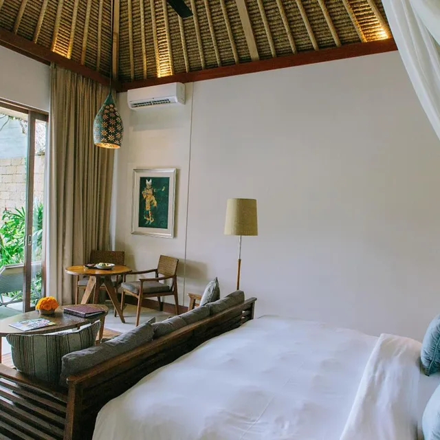 Villa, Valley View, Plunge Pool، TEJAPRANA RESORT & SPA 3/10