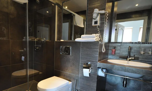 شقة، Hotel Wawel 1/1