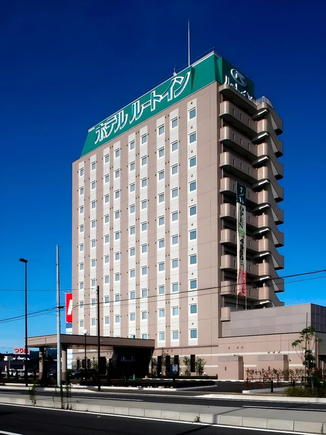 غرفة قياسية مفردة، Hotel Route-Inn Ishinomaki Kanan Inter 1/1