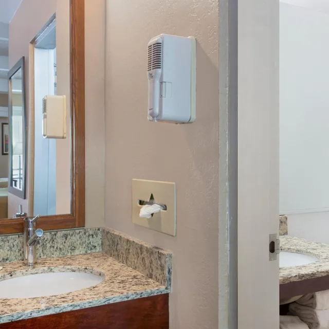 غرفة بزنس بسرير مزدوج، Travelodge By Wyndham Lakeland 8/10