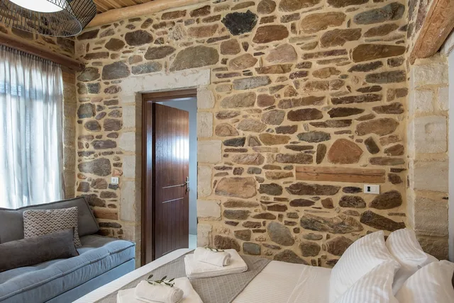 Lameriana Luxury Village، ريثيمنو 37/77