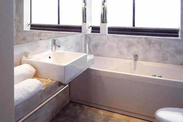 Standard, Triple, B&B HOTEL Padova Methis 1/1