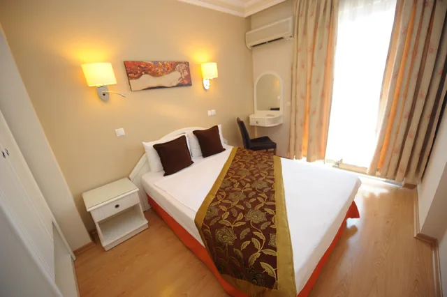 جناح بسرير فردي، Suite Laguna 1/1