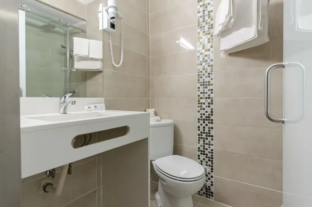 غرفة مزدوجة، Hotel LX Rossio 4/4