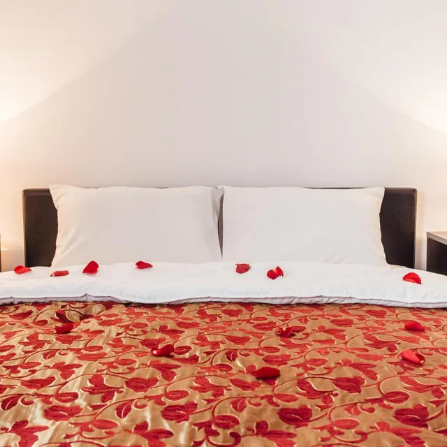 غرفة قياسية ثلاثية، Azzurro Hotel Bijela, Herceg Novi 8/10