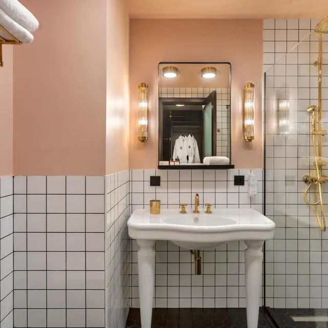 جناح جونيور مع أريكة، Artizan Design Hotel 2/3