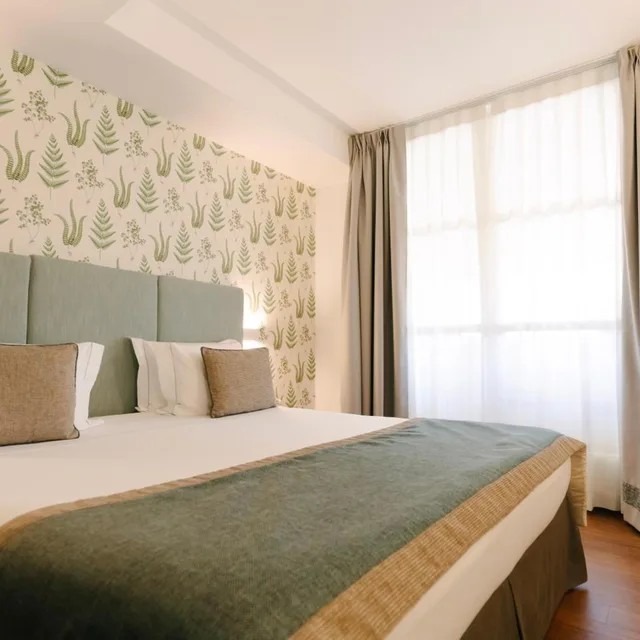 غرفة، Grand Hotel Portovenere 1/5