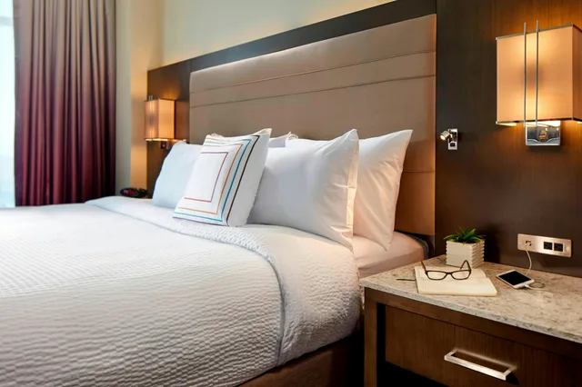 استوديو، Residence Inn By Marriott At Anaheim Resort Convention Center 3/3