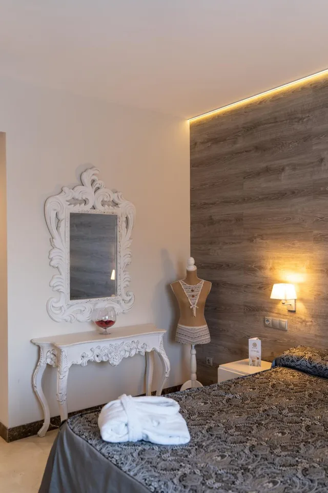 غرفة ملكية، Sun Palace Albir and Spa 3/5