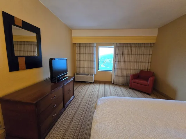 غرفة بسرير كينج لذوي الإعاقة، Country Inn & Suites by Radisson, Convention Center 3/10