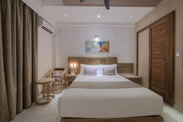 Hotel Ocean Grand At Hulhumale، Male 16/50