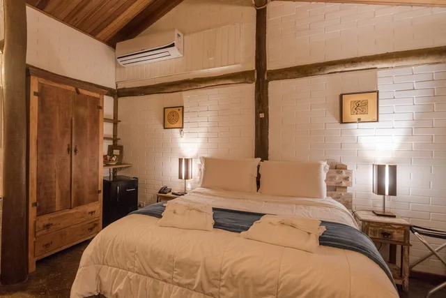 غرفة، Ilha de Toque Toque Boutique Hotel 4/10