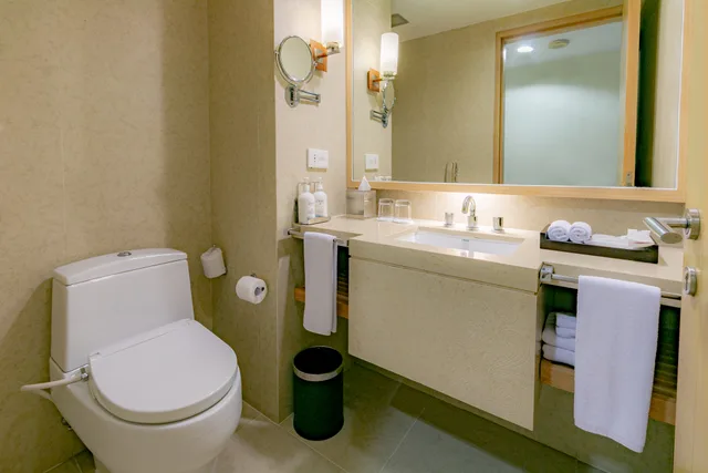 1 Bedroom, Suite, Garden View, HOLIDAY INN RESORT BARUNA BALI 2/5