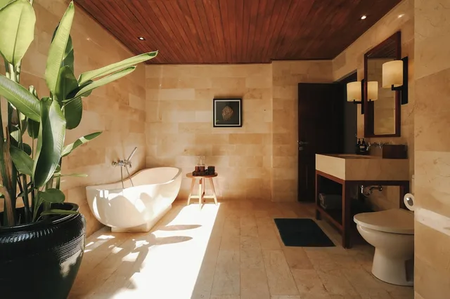 Elite, Villa, King and Queen Bed, Sanglung Villa 10/10