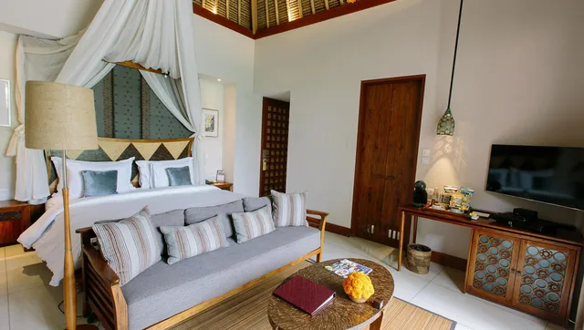 Villa, Valley View, Plunge Pool، TEJAPRANA RESORT & SPA 6/10