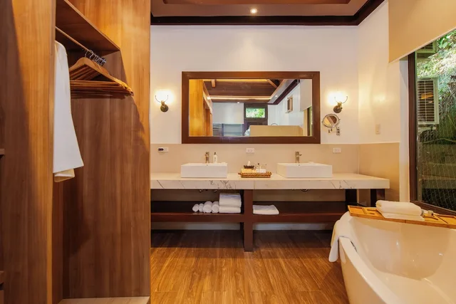 فيلا فاخرة بسرير كينج، Lihim Resorts 6/10