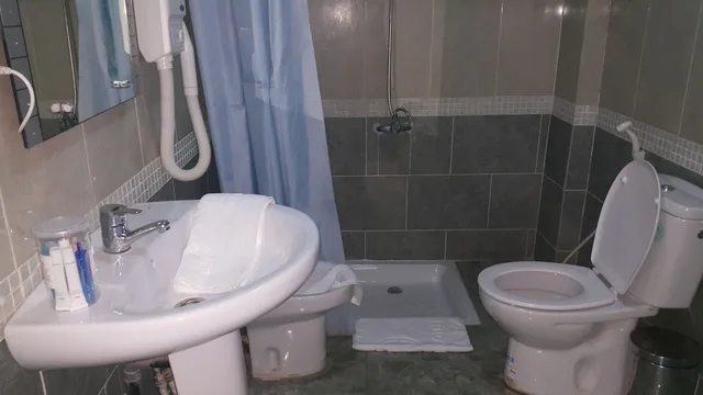 Standard, Single, Single Bed, Wissal Hotel 3/3