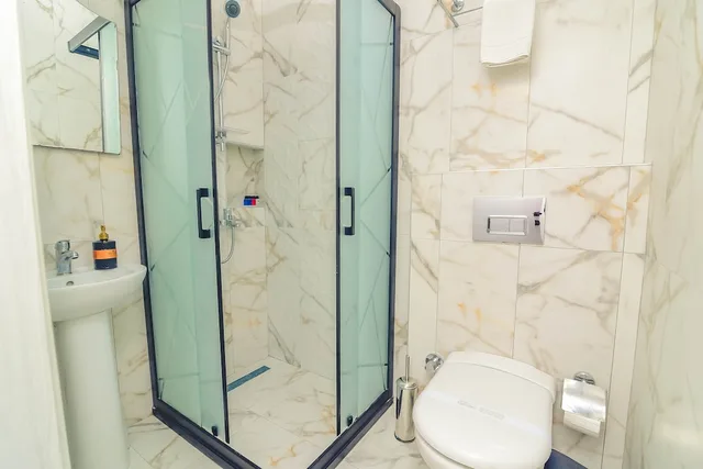 غرفة اقتصادية بسرير كوين، Bedirhan Konak Otel 8/9