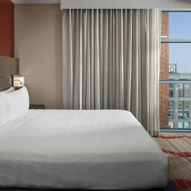 Woodstock, Suite، Hard Rock Hotel San Diego 4/7