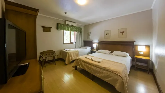 Superior, Quadruple, Life Portal Hotel 5/10