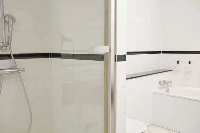 غرفة عائلية قياسية، Scandic Wroclaw Hotel 5/6