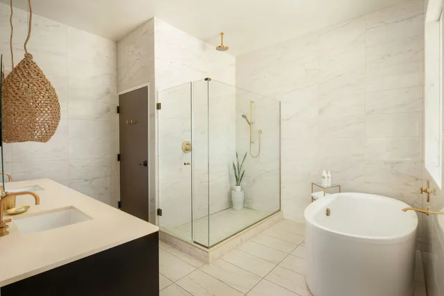 Presidential, Suite, Halcyon - A Hotel In Cherry Creek 2/2