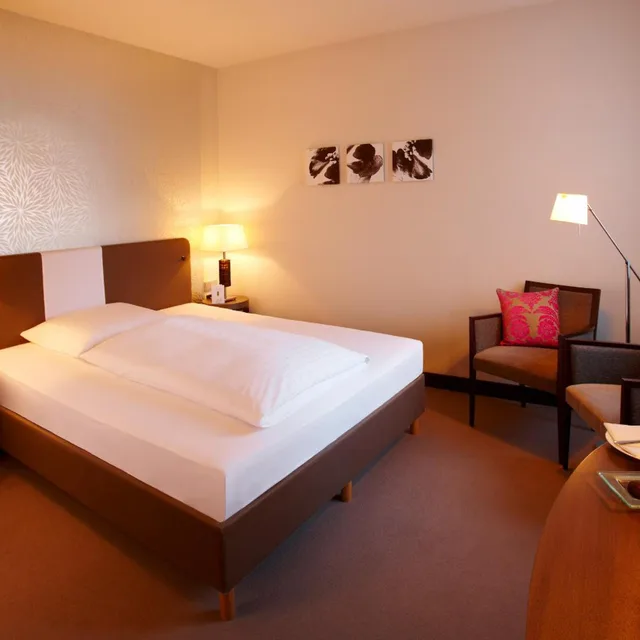 Plus, Economy, Double Bed، Ritter Durbach Hotel 7/9