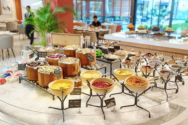 Crowne Plaza Istanbul Zeytinburnu By Ihg, Istanbul 34/50