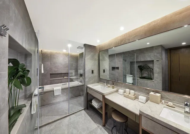 Harbor, Suite، Oasis Aurum 181 Hotel 4/5
